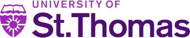 St Thomas logo